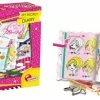 Real Fun Toys Επιτραπεζιο Barbie My Secret Diary (55951) -Κατάστημα Δεσύλλας 677452