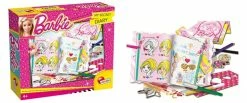 Real Fun Toys Επιτραπεζιο Barbie My Secret Diary (55951)