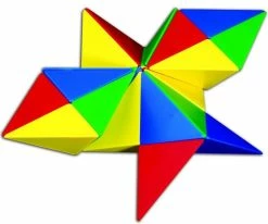 Κυβος Μαγνητικος Tri Mags (415) -Κατάστημα Δεσύλλας 678591 2