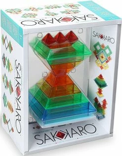 Κατασκευη Γεωμετρικη Sakkaro (19010) -Κατάστημα Δεσύλλας 678592 1