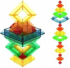 Κατασκευη Γεωμετρικη Sakkaro (19010) -Κατάστημα Δεσύλλας 678592 2