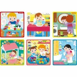 AS το καλό παιχνίδι Επιτραπεζιο Εξυπνουλης Μαθαινω Μονος Μου Εκπαιδευτικο (1024-63877) -Κατάστημα Δεσύλλας 678723 1