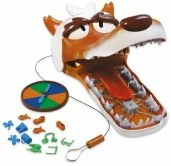 AS το καλό παιχνίδι Επιτραπεζιο Στο Στομα Του Λυκου (1040-20198) -Κατάστημα Δεσύλλας 680065 1