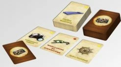 Επιτραπέζιο Δεσύλλας Το Μπαούλο Του Κυρ Γιάννη (100561) 7 Επιτραπέζιο Δεσύλλας Το Μπαούλο Του Κυρ Γιάννη (100561) -Κατάστημα Δεσύλλας 681242 1