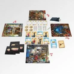 Επιτραπέζιο Δεσύλλας Ψάξε Βρες Το (100584) -Κατάστημα Δεσύλλας 681245 2