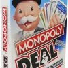 Hasbro Επιτραπεζιο Monopoly Deal Refresh (E3113)
