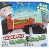 Hasbro Επιτραπεζιο Monopoly Cash Grab (E3037) -Κατάστημα Δεσύλλας 681446