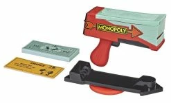 Hasbro Επιτραπεζιο Monopoly Cash Grab (E3037) -Κατάστημα Δεσύλλας 681446 2