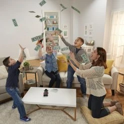 Hasbro Επιτραπεζιο Monopoly Cash Grab (E3037) -Κατάστημα Δεσύλλας 681446 4