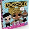 Hasbro Επιτραπεζιο Monopoly Lol (E7572) -Κατάστημα Δεσύλλας 684081