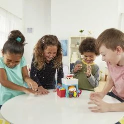 Hasbro Επιτραπεζιο Plumber Pants Ο Υδραυλικουλης (E6553) -Κατάστημα Δεσύλλας 684083 2