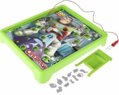 Hasbro Επιτραπεζιο Toy Story Operation Οι Μικροι Γιατροι (E5642) -Κατάστημα Δεσύλλας 684084 1