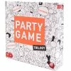 AS το καλό παιχνίδι Επιτραπεζιο Party Game Trilogy (1040-20028)