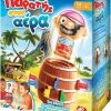 AS το καλό παιχνίδι Επιτραπεζιο Πειρατης Στον Αερα (1040-20196)