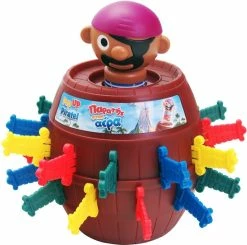 AS το καλό παιχνίδι Επιτραπεζιο Πειρατης Στον Αερα (1040-20196) -Κατάστημα Δεσύλλας 685817 1