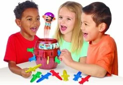 AS το καλό παιχνίδι Επιτραπεζιο Πειρατης Στον Αερα (1040-20196) -Κατάστημα Δεσύλλας 685817 3