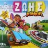 Hasbro Επιτραπεζιο Game Of Life Junior (E6678) -Κατάστημα Δεσύλλας 686932