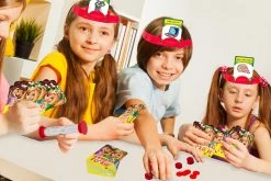 AS το καλό παιχνίδι Επιτραπεζιο Στο Κεφαλι Το’ Χω (1040-21145) -Κατάστημα Δεσύλλας 687401 1