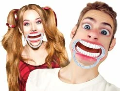 AS το καλό παιχνίδι Επιτραπέζιο Με Το Στόμα Ανοιχτό! – Οικογενειακό (1040-21170) -Κατάστημα Δεσύλλας 687403 2