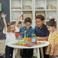 Hasbro Επιτραπέζιο Mousetrap (C0431) -Κατάστημα Δεσύλλας 688155 2