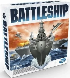 Hasbro Επιτραπέζιο Battleship (A3264)