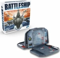 Hasbro Επιτραπέζιο Battleship (A3264) -Κατάστημα Δεσύλλας 688157 2