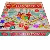 Argy Toys Επιτραπέζιο Europoly Double (0305)
