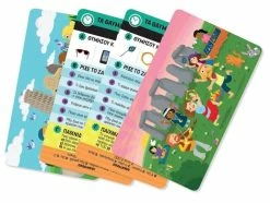 Επιτραπέζιο Recollect Τα Θαύματα Του Κόσμου (RC-01) -Κατάστημα Δεσύλλας 688616 2