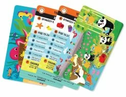 Επιτραπέζιο Recollect Το Ζωικό Βασίλειο (RC-02) -Κατάστημα Δεσύλλας 688617 2