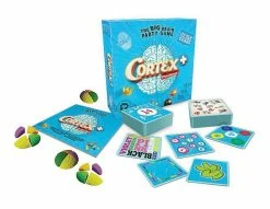 Επιτραπέζιο Cortex Plus (CO-4)