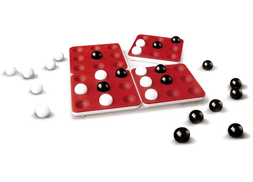 Επιτραπέζιο Pentago (MT-P) 4 Επιτραπέζιο Pentago (MT-P) - Image 2