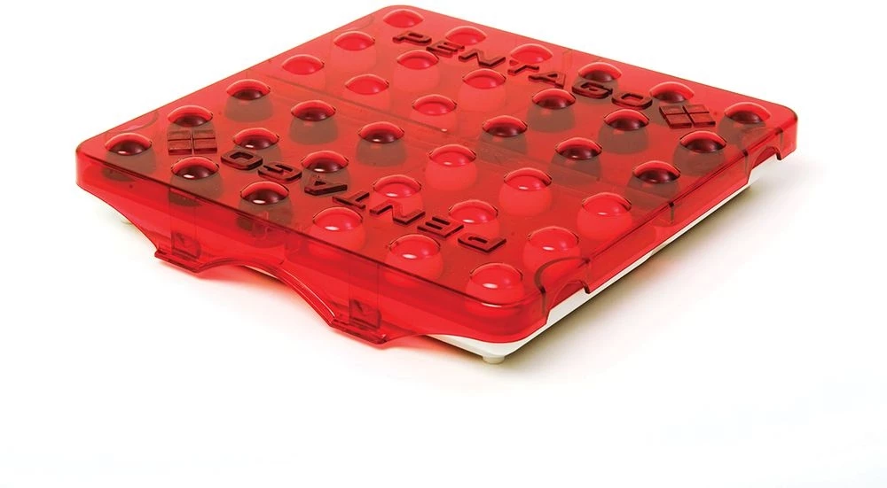 Επιτραπέζιο Pentago (MT-P) 5 Επιτραπέζιο Pentago (MT-P) - Image 3