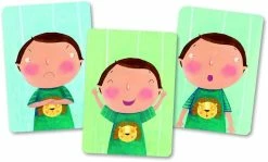 Clementoni Επιτραπέζιο Εξυπνούλης Μιλώ Με Το Πρόσωπο Μου (1024-63279) -Κατάστημα Δεσύλλας 688986 1