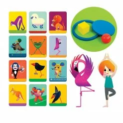 Clementoni Επιτραπέζιο Εξυπνούλης Κάντο Όπως Εγώ (1024-63274) 9 Clementoni Επιτραπέζιο Εξυπνούλης Κάντο Όπως Εγώ (1024-63274) -Κατάστημα Δεσύλλας 688992 1