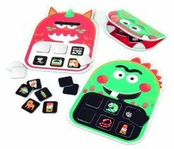 Clementoni Επιτραπέζιο Εξυπνούλης Διώχνω Τους Φόβους μου (1024-63280) -Κατάστημα Δεσύλλας 688993 2