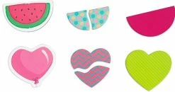 AS το καλό παιχνίδι Magnet Box- Σχήματα (1029-64035) -Κατάστημα Δεσύλλας 691821 2