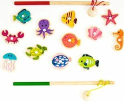 AS το καλό παιχνίδι Magnet Box-Θαλάσσια Ζωά (1029-64041) -Κατάστημα Δεσύλλας 691831 1