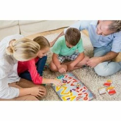 AS το καλό παιχνίδι As Company Επιτραπέζιο Μικροί Εναντίον Μεγάλων (1040-21713) -Κατάστημα Δεσύλλας 692048 2