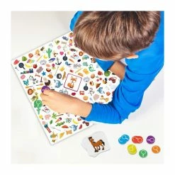 AS το καλό παιχνίδι Επιτραπέζιο Παιχνίδι Κρυμμένα Αντικείμενα (1040-21031) -Κατάστημα Δεσύλλας 692053 1