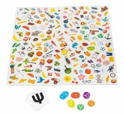 AS το καλό παιχνίδι Επιτραπέζιο Παιχνίδι Κρυμμένα Αντικείμενα (1040-21031) -Κατάστημα Δεσύλλας 692053 2