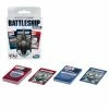 Hasbro Επιτραπέζιο Classic Card Games Battleship (E7971) -Κατάστημα Δεσύλλας 692389