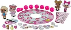 Επιτραπέζιο L.O.L. Surprise! (6042059) -Κατάστημα Δεσύλλας 692442 1
