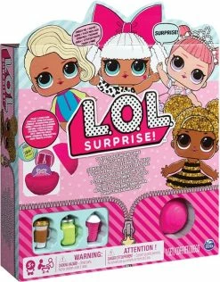Επιτραπέζιο L.O.L. Surprise! (6042059) -Κατάστημα Δεσύλλας 692442 2