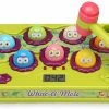 Blue Toys Επιτραπέζιο Whack A Mole Με Φως Και Ηχο (MKG780266) -Κατάστημα Δεσύλλας 692941