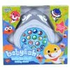Blue Toys Επιτραπέζιο Fishing Game Με Μουσική (MKL408695)