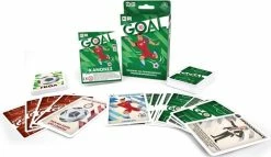 GIOCHI PREZIOSI Επιτραπέζιο Goal 10 (DEC04411)