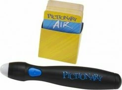 MATTEL Επιτραπέζιο Pictionary Air (GWT11) -Κατάστημα Δεσύλλας 693939 2