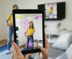 MATTEL Επιτραπέζιο Pictionary Air (GWT11) -Κατάστημα Δεσύλλας 693939 4