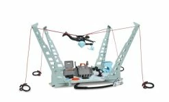 Just Toys Επιτραπέζιο Escape Mission Diamond Heist (YL20270) -Κατάστημα Δεσύλλας 694285 2