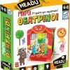 Real Fun Toys Headu Επιτραπέζιο Μικροί Θεατρίνοι (25015) 1 Real Fun Toys Headu Επιτραπέζιο Μικροί Θεατρίνοι (25015) -Κατάστημα Δεσύλλας 694547